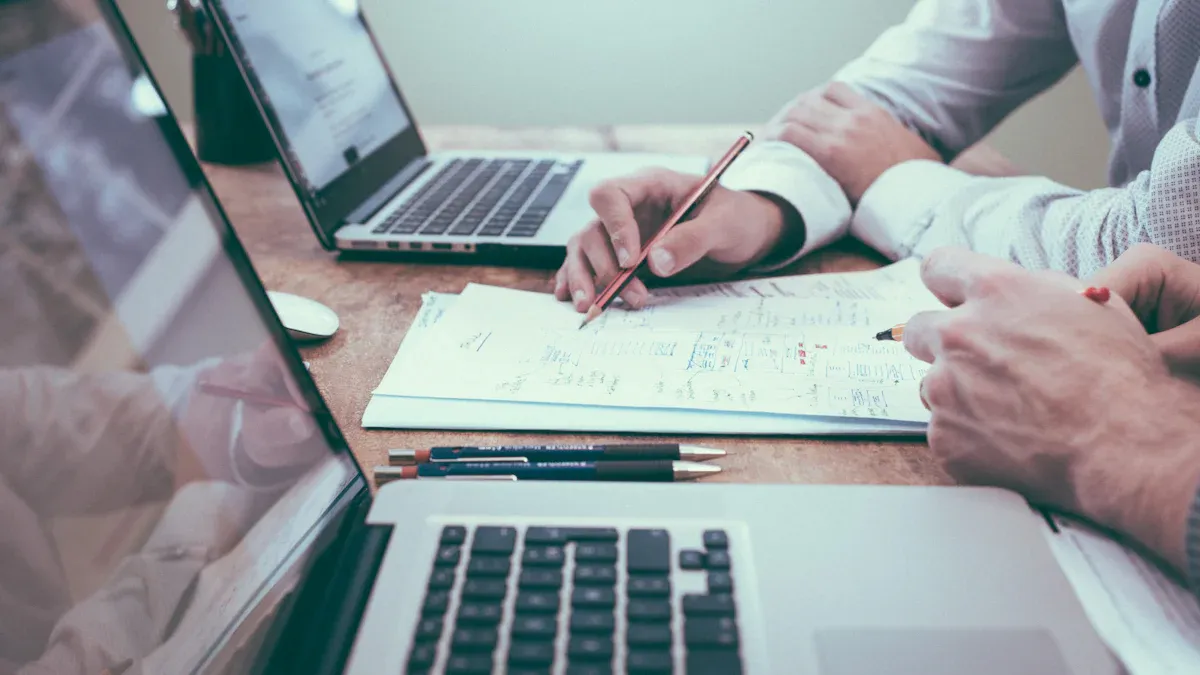 CPF Planning Tools